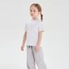 Girls' Summer Quick-Dry Sport T-Shirt