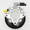 Jiangling Landwind X6/X8/X9 Aluminum Power Steering Pump & Booster