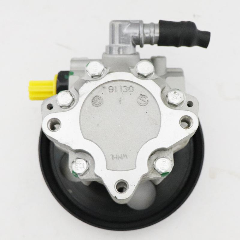 Jiangling Landwind X6/X8/X9 Aluminum Power Steering Pump & Booster