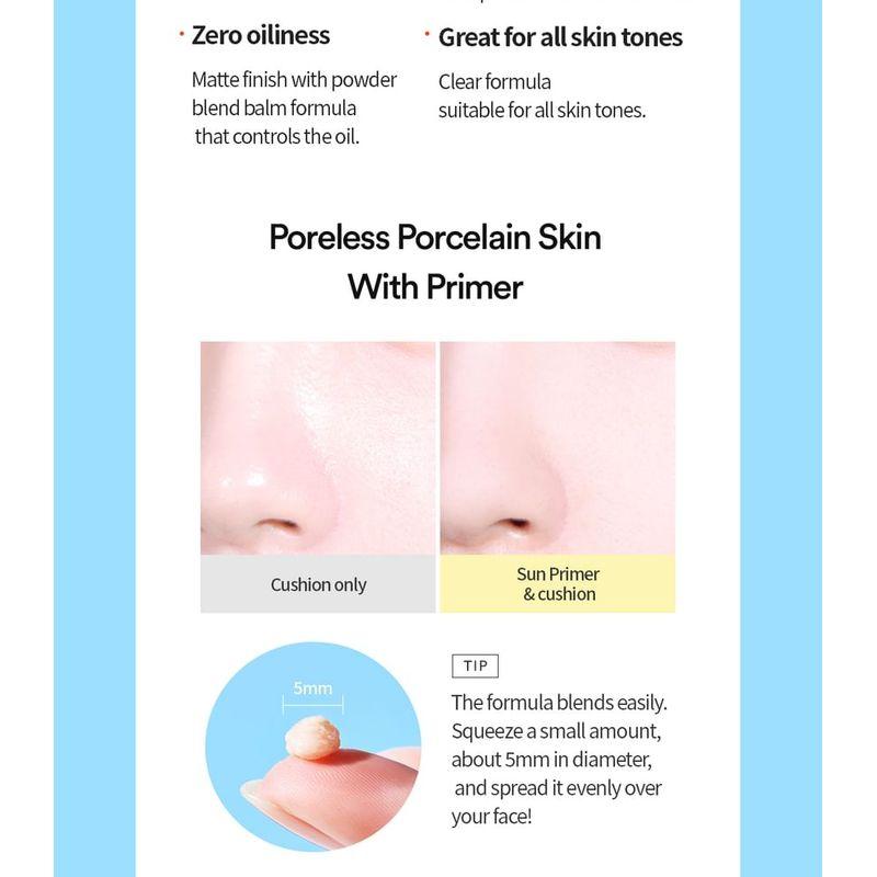 TOCOBO Vita Airy Sun Primer