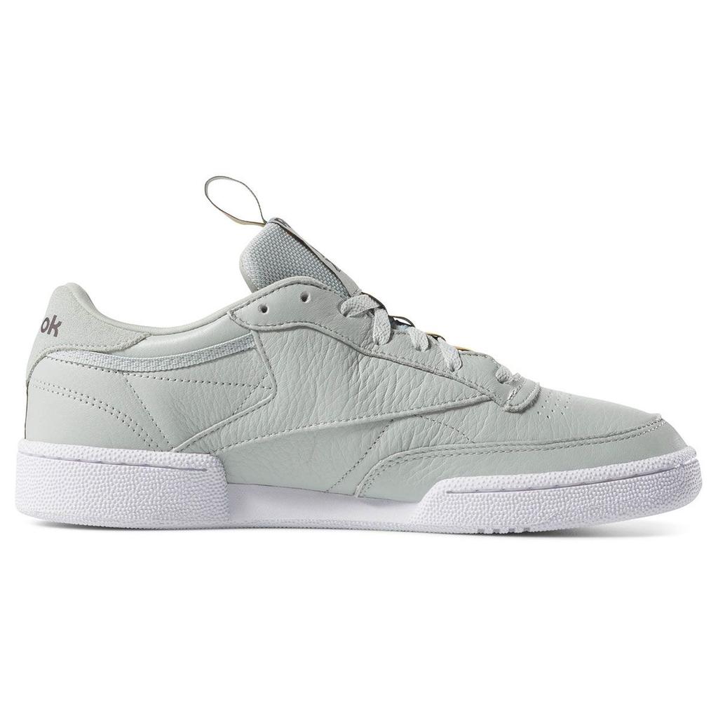 Reebok Club C 85 Unisex Grey CN6864
