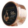 300g of Soothing Gel Containing Black Snail Mucus DNCUGBJO To Soothe Tired Skin