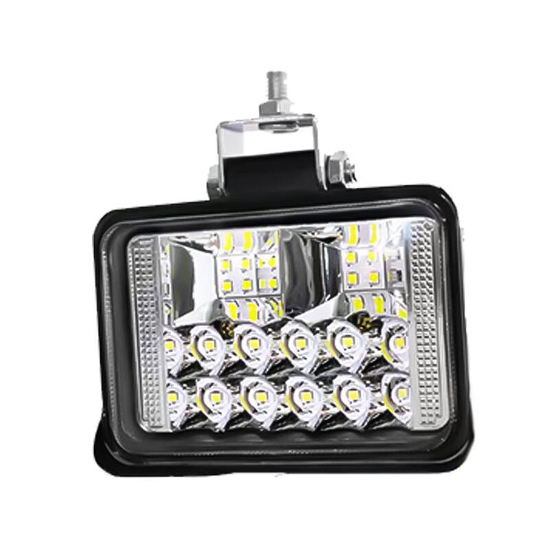 Yingke 4-inch LED Square Work Light