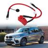Auto Positives Batteriekabel 61129322056 Positive Klemmen Batterie Abreißkabel für F15 F16 14-17 Autozubehör