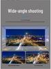 Jia Shi Ying JS10Plus Teleprompter: Mobile, Tablet, DSLR Live Broadcast & Recording Device
