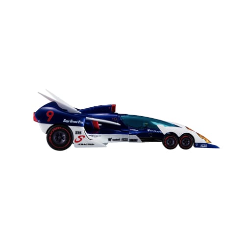 Variable Action Future GPX Cyber ??Formula SAGA Garland SF-03 -Livery Edition-
