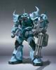 TAMASHII NATIONS ROBOT Spirits Gundam Series Gouf approximately and POM painted action figure [SIDE MS] Custom, 125mm, PVC, ABS,