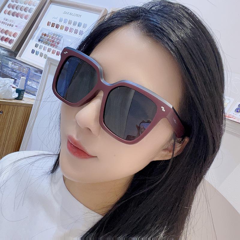 

Поляризованные солнцезащитные очки Мужские Защита от УФ лучей Сильный свет Тренд Спортивные солнцезащитные очки Женские Очки для вождения