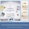 Panasonic Full-Spectrum Smart Eye-Care Desk Lamp