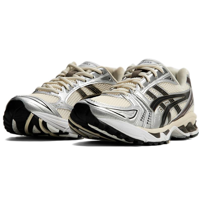 Asics Gel Kayano 14 'Cream Black' Sneakers 1201A019-108