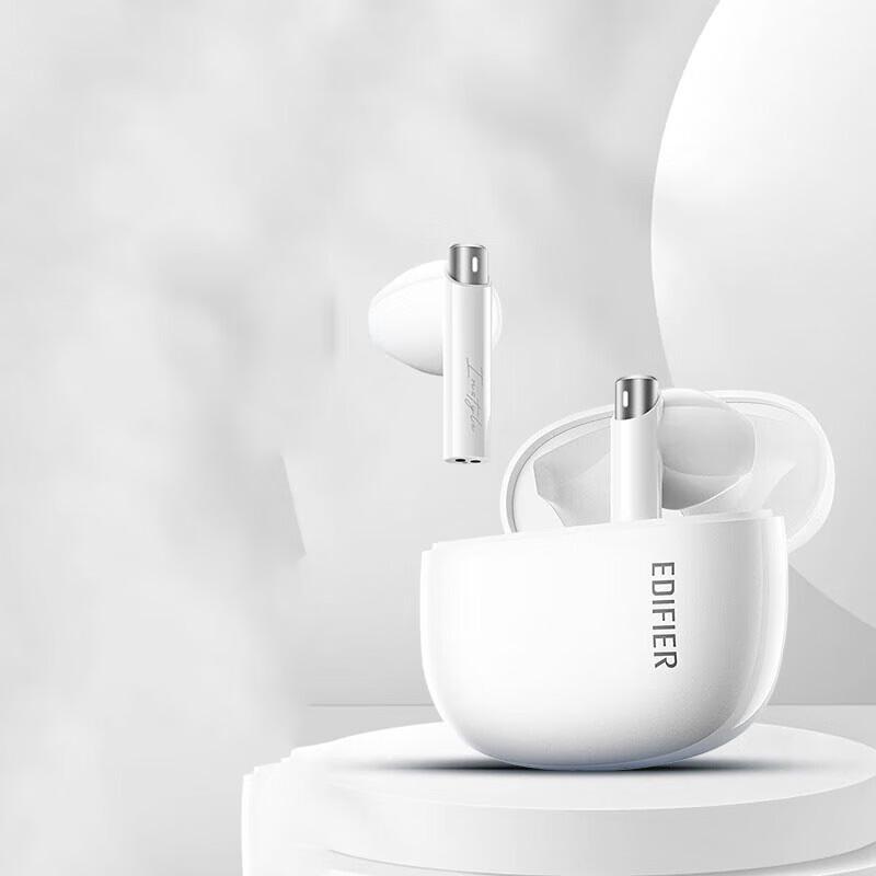 

Edifier Zero Buds True Wireless Earbuds
