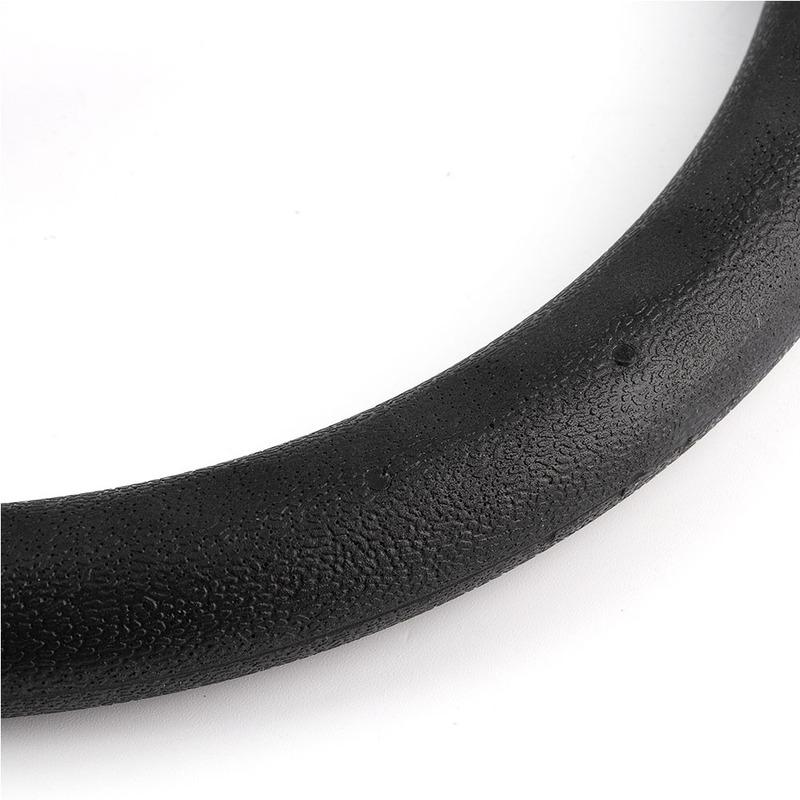 GO Kart Steering Wheel 270mm High Quality Steering Wheel for GO Kart Buggy Racing Cart Accessory Racing Cart Steering Wheel