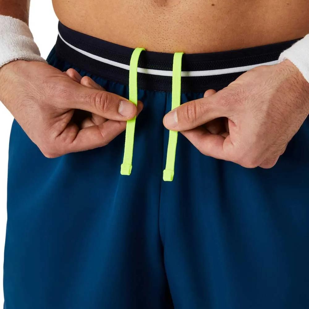 Asics Shorts Match 7Inch
