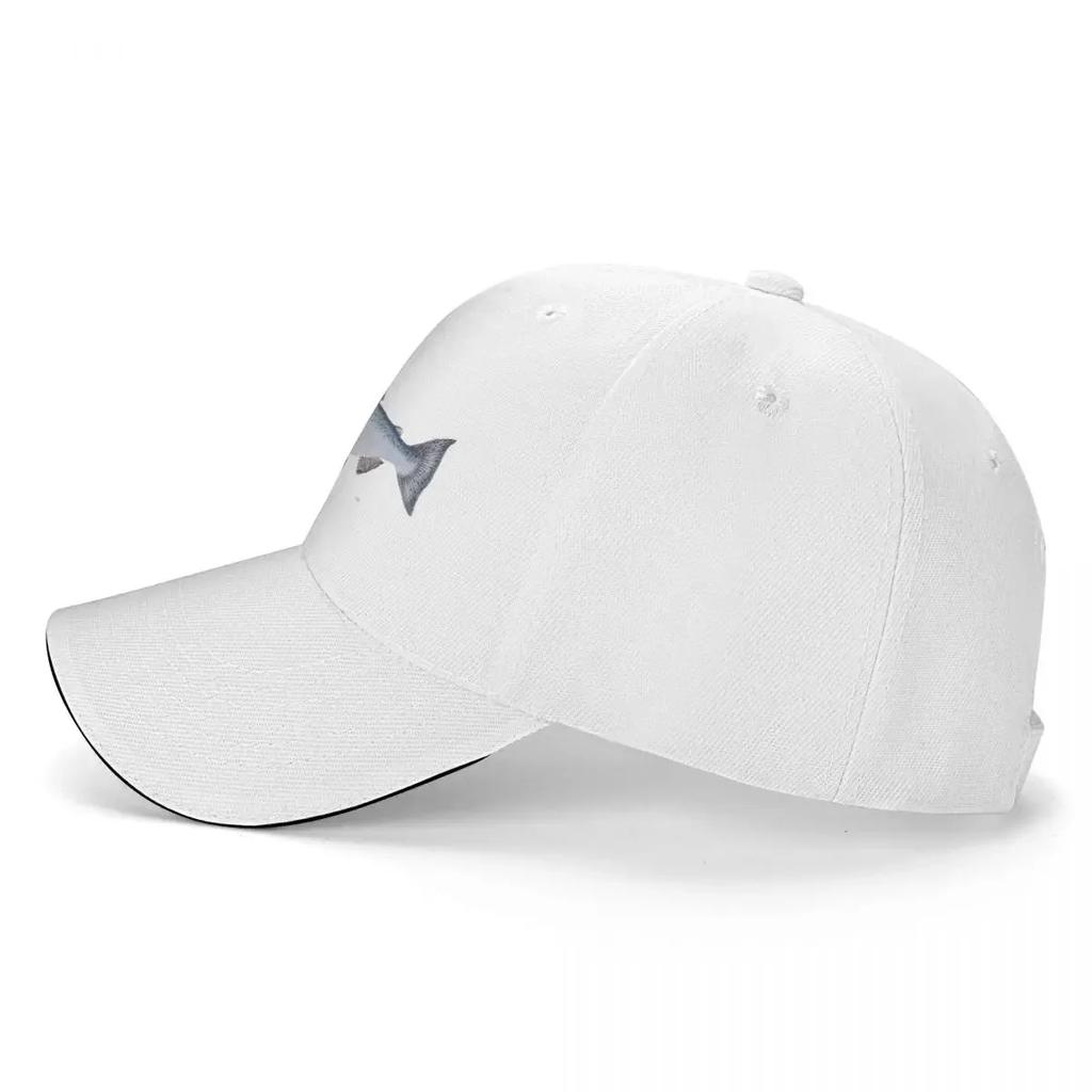 Chinook Salmon Baseball Cap Cap Baseball Cap |-f-| Hiking Hat Unisex's Women's