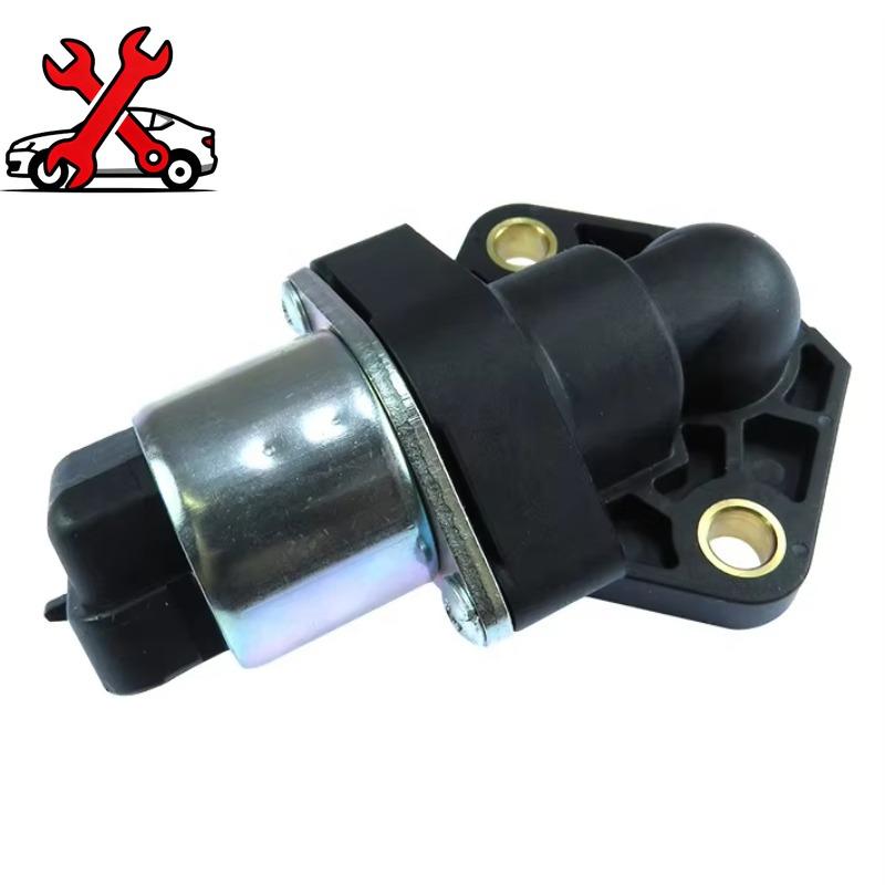 2S6A9F715BB Idle Speed Control Valve For Ford Street Carnival Ka 51Kw 69Ps 44Kw 60Ps 1.6L 2.0L 1996-2008 2S6A9F715BA