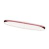Heated Eyelash Curlers USB Rechargeable Anti Scalding Smart Temperature Control with Cleaning Brush for Women Makeup