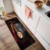 Galatasaray1 Customize Your Name Kitchen Floor Mat Nonslip Carpet Doormat Suitable For Living Room Kitchen And Bathroom Home Decor