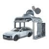 [Mimi World Official] World Car Power Key Grandeur, Popular Korean Character Toys