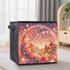 Beautiful Flowers 5D Diamond Painting Storage Basket Full Round Drill Mosaic Diamond Embroidery Cross Stitch Kits Home Decor Home Decor