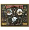 Metal Tin Signs Pistol Victory Wall Decoration Plaque Vintage Art Poster Iron Painting for Man Cave Home Cafe Garden Club Bar