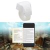   Remote Control Page Turner Rechargeable Remote Scrolling   Clicker for   for   Tablet