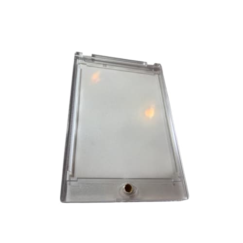 LANGIT Magnetic Loader, 35pt, Just the Right Size for Trading Cards, UV Protection, Compatible with Pokemon, One Piece, Yu-Gi-Oh, MTG, Card Case, Card