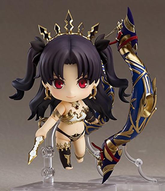 Nendoroid FateGrand Order ArcherIshtar Non-scale ABS & PVC Painted Movable Figure