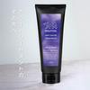 MOUTON Neo Color Butter Ash Purple Color Hair Color Blue Purple Care Hair Treatment, 250g, Care, Tones, [Bleach & Repair]
