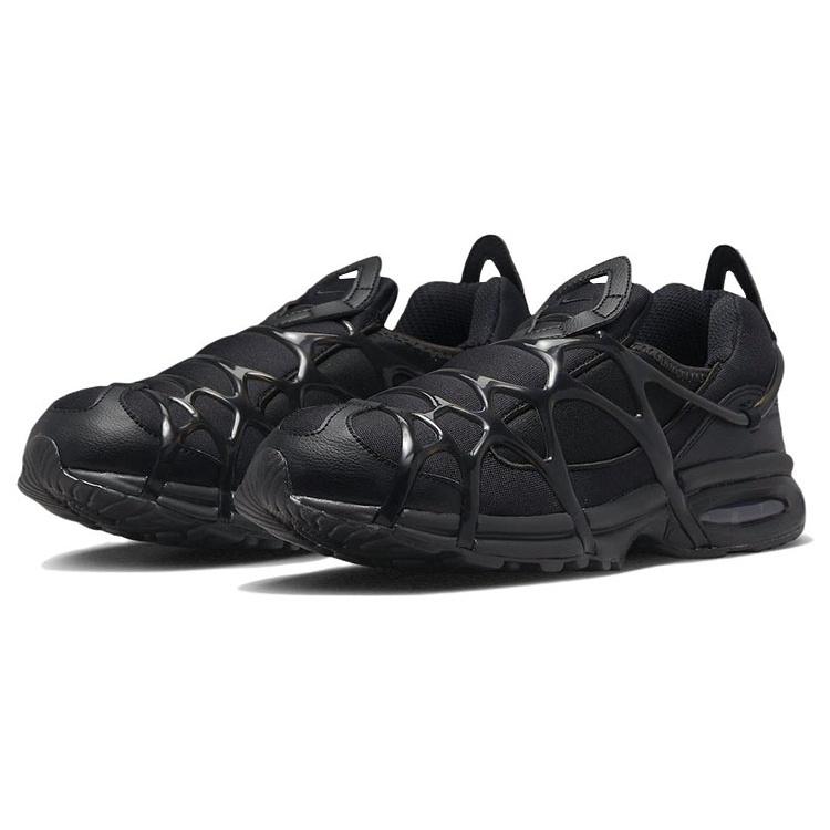 Nike Air Kukini 'Triple Black' Męskie DV0659-001