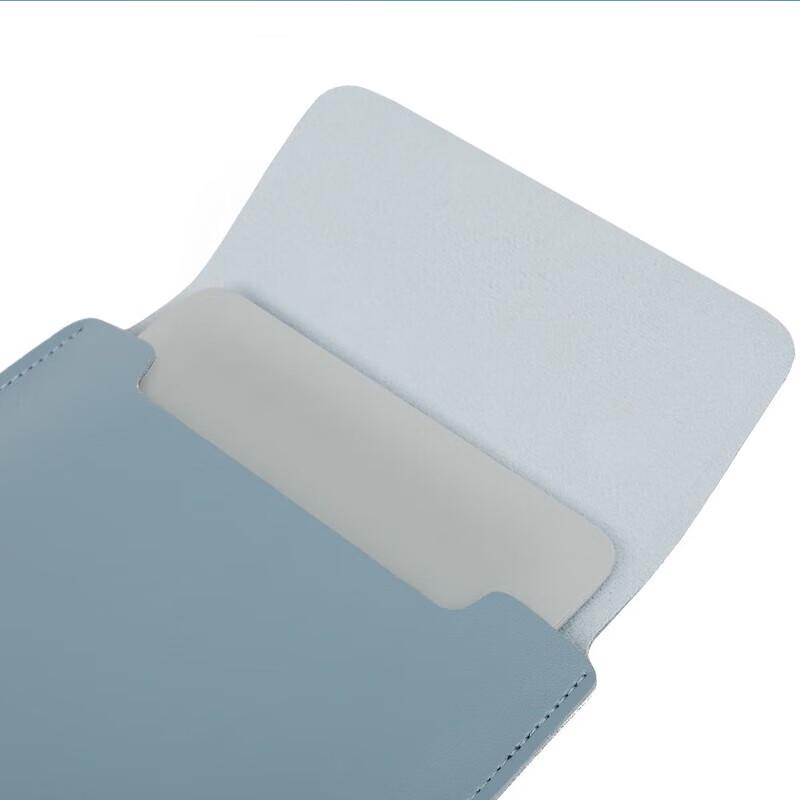 Splash-Proof Laptop Sleeve for 15.6-inch Laptops