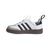 Adidas AdiFOM Samba 360 C White Black Gum Kids Sneakers Cloud-White Core-Black Clear-Granite IH3505