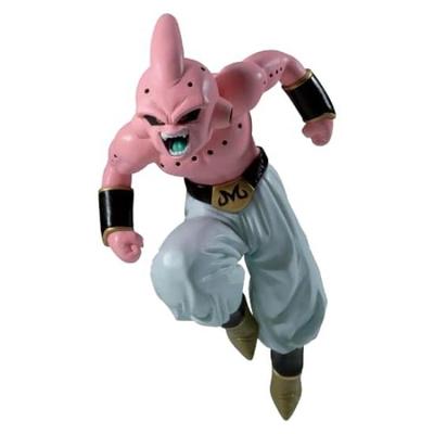 Dragon Ball Z MATCH MAKERS Majin Buu (Pure) (VS Super Saiyan 3 Son Goku)