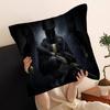 Game R-Rainbow S-Six S-Siege Pillow Gift Home Office Decoration Bedroom Sofa Car Cushion Cover case 45x45