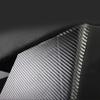 4PCS Leather Inner Door Anti-Kick Panel Cover Sticker Trim For Tesla Model Y