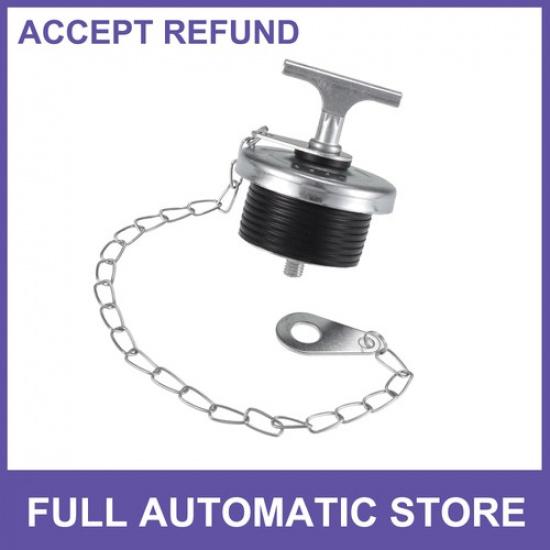 

ONE Oil Filler Cap with Chain Universal