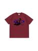 NET SOCIAL CLUB Orbit Girl (Burgundy)