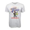 Happy Birthday At Chuck E Cheeses Graphic T Shirt