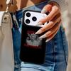 Robert Pattinson Phone Case For iPhone 17 Air 14 15 13 12 Max Cover For Apple 16e 11 Pro Max Plus Coque