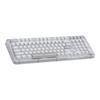 Periféricos para computadores – Teclados