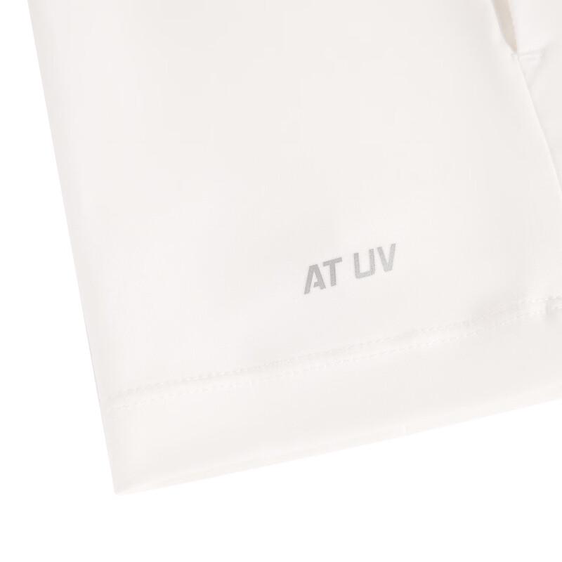 Li-Ning 2025 Women's Hooded Windproof Sun-Protection Windbreaker AFDV980