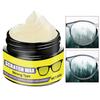 30g Lens Scratch Removing Eyeglass Scratch Remover Eyewear Lens Grinding Repair Cleaner For Home School Office Trip Outgoing