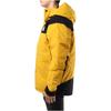 The North Face Down Jacket Men's Yellow ND91930-AY