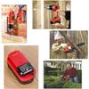 For Black & Decker Safety Charger Multiple Charging Protection For 9.6V-18V NI-CD NI-MH Battery A12-XJ A12EX A1712 FS120BX