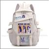 OSHI NO KO Zaino Il Bambino Che Ho Consigliato Anime Mochila Zaino Scolastico Studente Ragazze Regalo Carino Quotidiano Viaggio Rucksack