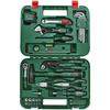 Bosch Set D’outils À Main Advanced 52 Pièces