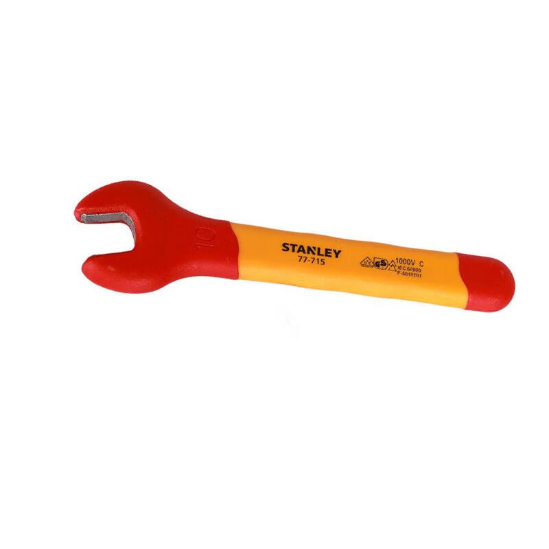 STANLEY STMT77756-23B Insulated Box-End Wrench