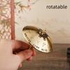 Vintage Rotating Windmill Umbrella Unique Tai Chi Umbrella Ornament  Gift Item