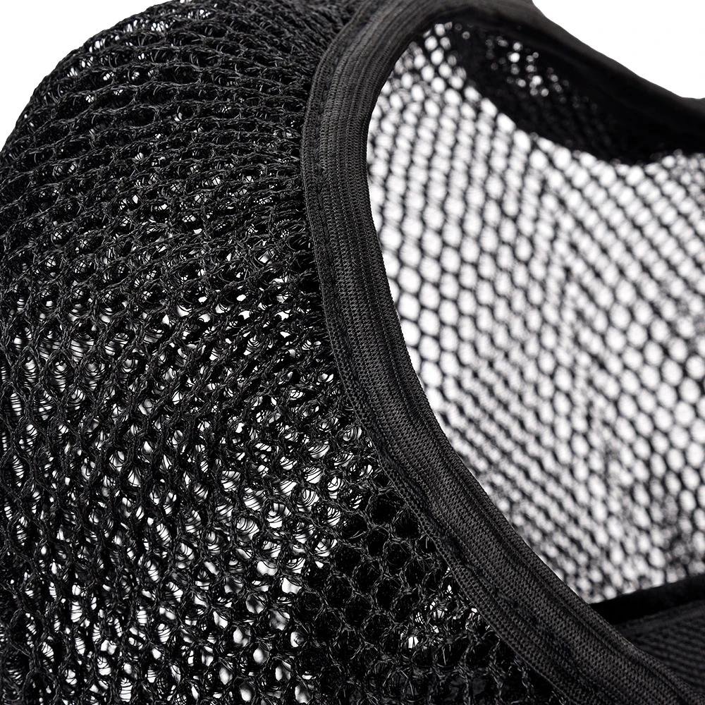 For HONDA CB500X CB500 CB 500 X CB 500X All Year Protection Heat Insulation Seat Cover Prats Accessories Mesh Seat Cushion Cover