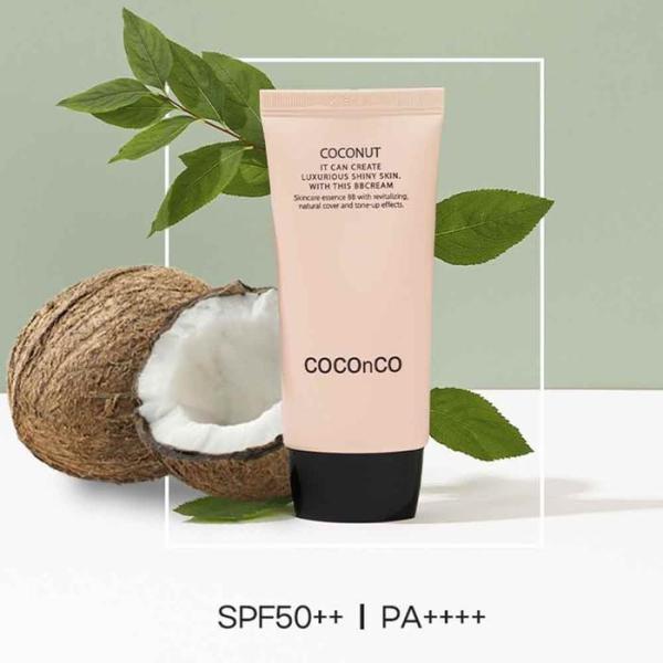 [OFK1M00T]COCOnCO Coconut Radiance Essence BB Cream (12117351)