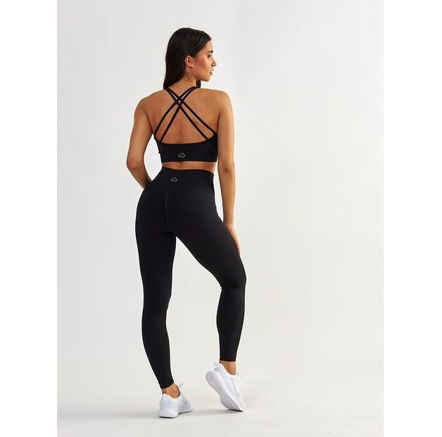 BeShaped Gym Queen Sports Bra